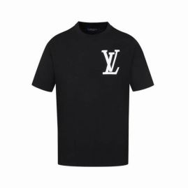 Picture of LV T Shirts Short _SKULVXS-L237937325